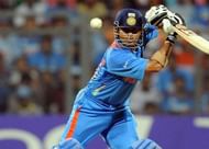 sachin tendulkar most fours in odi cricket world cup